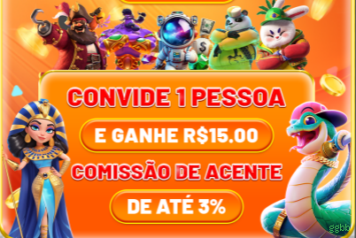 ggbb App - Aplicativo Oficial para Android e iOS