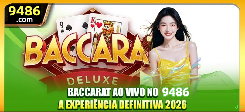 Jogos de Cassino ggbb - Variedade Incrível com Grandes Prêmios