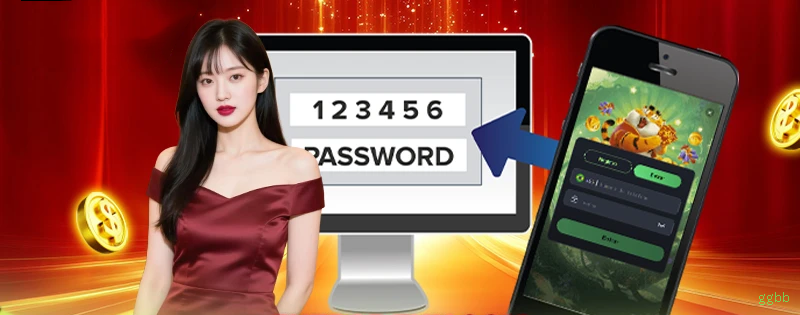 Sistema de Login Seguro ggbb - Interface Premium